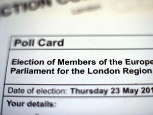 Supporting image for story: Lib Dems overtake Labour in Euro election race, poll suggests