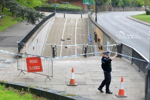 Violent crime has increased in Wolverhampton city centre during 2019