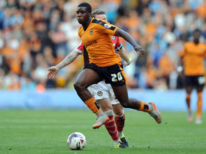 Supporting image for story: Video: Sheyi Ojo on first Wolves start
