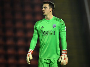 Supporting image for story: Southampton sign former West Brom academy keeper Jack Rose