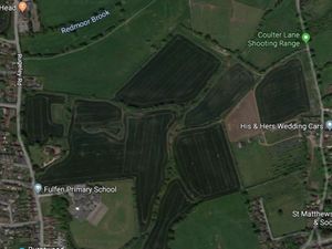 Supporting image for story: Councillor hits back at claims 850 homes will be built on green belt