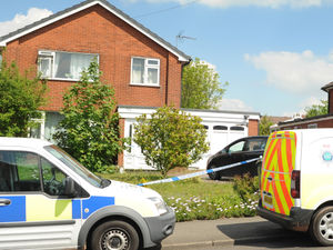 Supporting image for story: Man and woman found dead in Hednesford named by police