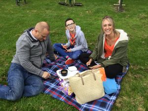 Buildwas Academy's Year 6 Leavers' Festival