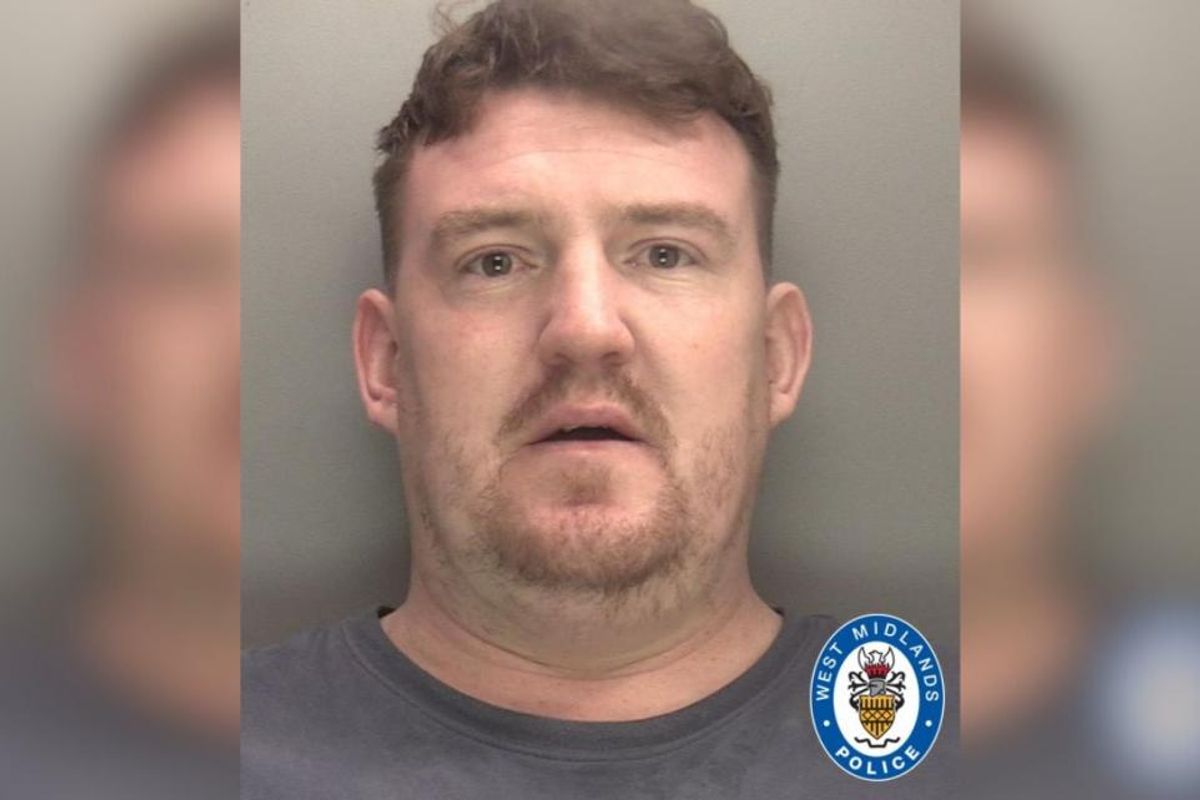 Rogue builder who swindled customers out of £31K with his 'friendly ...