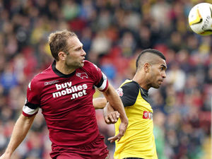 Supporting image for story: John Eustace 'excited' to boss Kidderminster