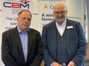 Supporting image for story: Checking the financial pulse of UK manufacturing with winter survey