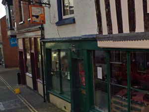 Supporting image for story: Owners are ready to sell Ludlow restaurant