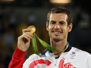 Supporting image for story: I don’t think so – Andy Murray not planning to play singles at Olympics farewell
