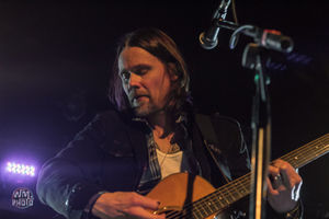 Myles Kennedy. Credit: Will Morgan