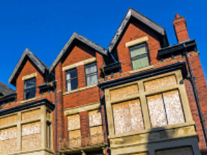 Supporting image for story: Help us bring homes back to life – Powys County Council calls on residents to report empty properties