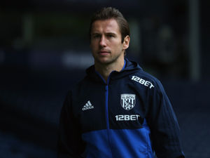 Supporting image for story: West Brom boss Alan Pardew respects Grzegorz Krychowiak's long-term success