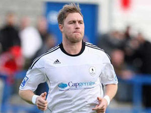 Supporting image for story: Adam Proudlock hit by bodyblow of new break