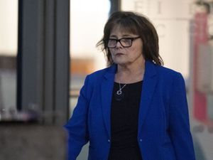 Supporting image for story: Patients ‘justified’ to feel government failed them, Freeman tells inquiry