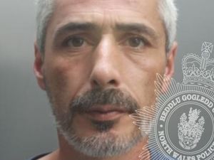 Supporting image for story: Murderer to spend at least 18 years in prison