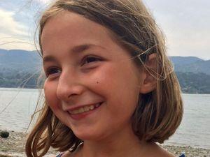 Supporting image for story: Doctor ‘doubted judgment’ after death of teenager Martha Mills from sepsis
