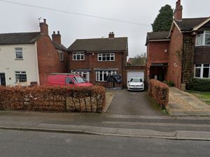 Supporting image for story: Decision to be made on plans for children's care home in Brownhills this week