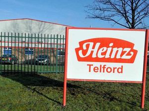 Supporting image for story: Two Kraft Heinz workers in Telford test positive for Covid-19