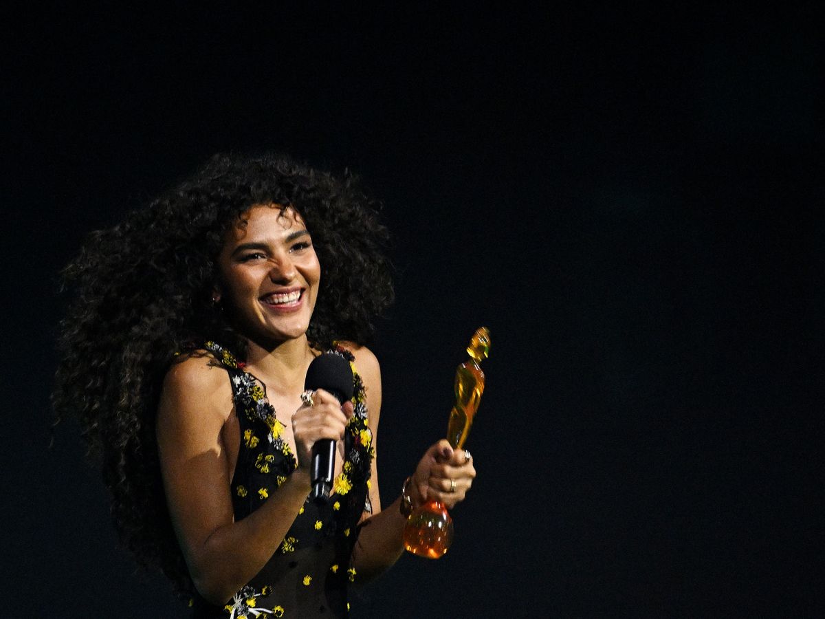 Who are the big winners at the Brit Awards 2026?