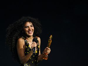 Supporting image for story: Who are the big winners at the Brit Awards 2026?