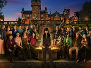 Supporting image for story: Second contestant is murdered on The Traitors