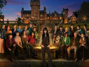 Supporting image for story: Second contestant is murdered on The Traitors