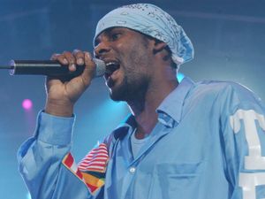 Supporting image for story: Latest sentence offers R Kelly the prospect of being freed from jail one day