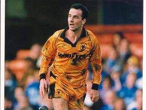 Supporting image for story: Former Wolves midfielder Paul Cook's offer of help rejected by Asda 