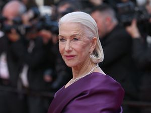 Supporting image for story: ‘Undeniable’ Dame Helen Mirren receives Golden Globes lifetime achievement award