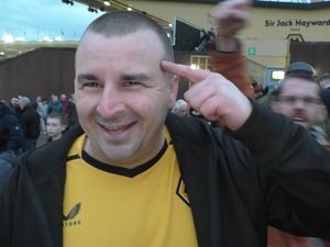 Supporting image for story: 'Mario Lemina is the bargain of the season!' Wolves fans buzzing as they thrash Liverpool - WATCH