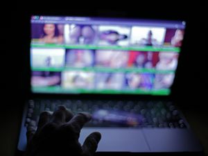 Supporting image for story: Ofcom boss: Tech firms not given much power over how to protect children online
