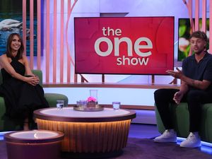 Supporting image for story: BBC’s The One Show prepares to celebrate 20th anniversary