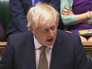 Supporting image for story: PM on EU trade talks collision course as ‘harder Brexit’ predicted