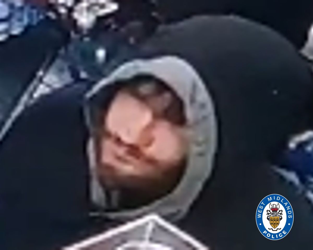 Appeal launched after stolen bank card is used in Birmingham