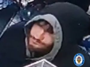 Supporting image for story: Appeal launched after stolen bank card is used in Birmingham