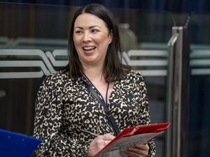 Supporting image for story: There will be ‘soul-searching’ in Labour this weekend, says Labour MSP