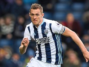 Supporting image for story: Clever Darren Fletcher’s a great leader – Jonny Evans