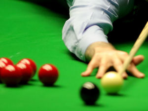 Supporting image for story: Hotshots boast five-point cushion at Division One summit with another victory