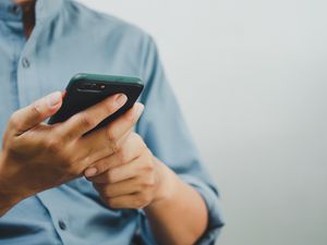 Supporting image for story: Peter Rhodes on dodgy snaps, a big breakfast and do gentleman prefer blondes?