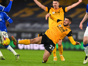 Supporting image for story: Wolves working to settle Patrick Cutrone as soon as possible