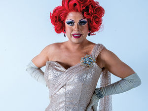 Supporting image for story: Theatre line-up is stellar for the season