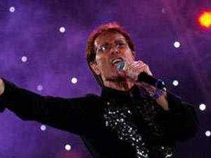 Supporting image for story: I'm still an enigma, says pop's Peter Pan