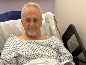 Supporting image for story: Hospital breaks prostate treatment record to tackle backlog