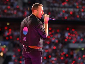 Supporting image for story: Coldplay perform Taylor Swift song in Vienna after cancelled tour dates