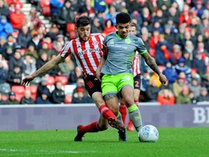 Supporting image for story: Sunderland 2 Walsall 1 - Report and pictures