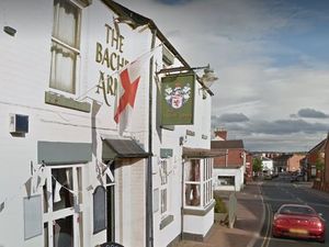 Supporting image for story: Homes plan for Shropshire pub's beer garden recommended for refusal