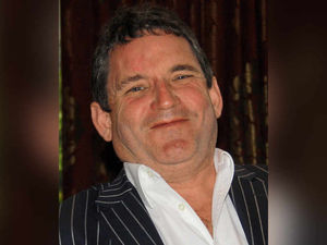 Supporting image for story: Shropshire businessman and ex-cricketer with links across Europe dies at 56