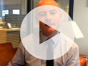 Supporting image for story: Watch: Tim Nash's 60-second Shrewsbury Town update - October 1