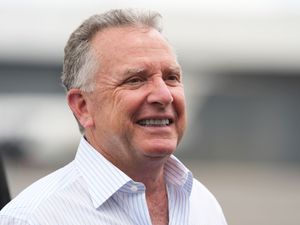 Supporting image for story: US envoy arrives in Russia ahead of Trump’s deadline on Ukraine war