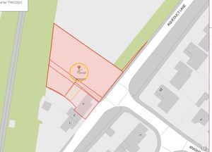 The location of the proposal