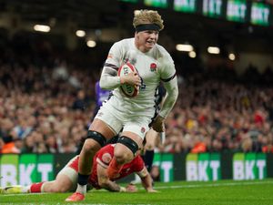 Henry Pollock has been picked by the Lions at the age of 20